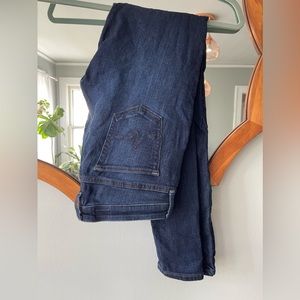 AG jeans skinny